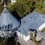 Lejlighed Erholungsreich - Grosse Familienfreundliche In Ehemaliger Kirche Kelheim
