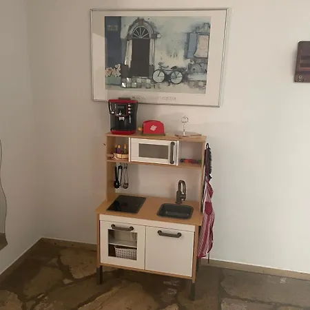 Dreamcation - Ehemaliges Pfarrhaus, 3d-tour, Netflix, Terrasse, Bbq, Küche, 130qm Apartment
