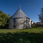 Erholungsreich - Grosse Familienfreundliche In Ehemaliger Kirche * ケールハイム