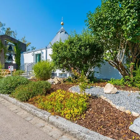 Erholungsreich - Urlaub In Ehemaliger Kirche * Kelheim